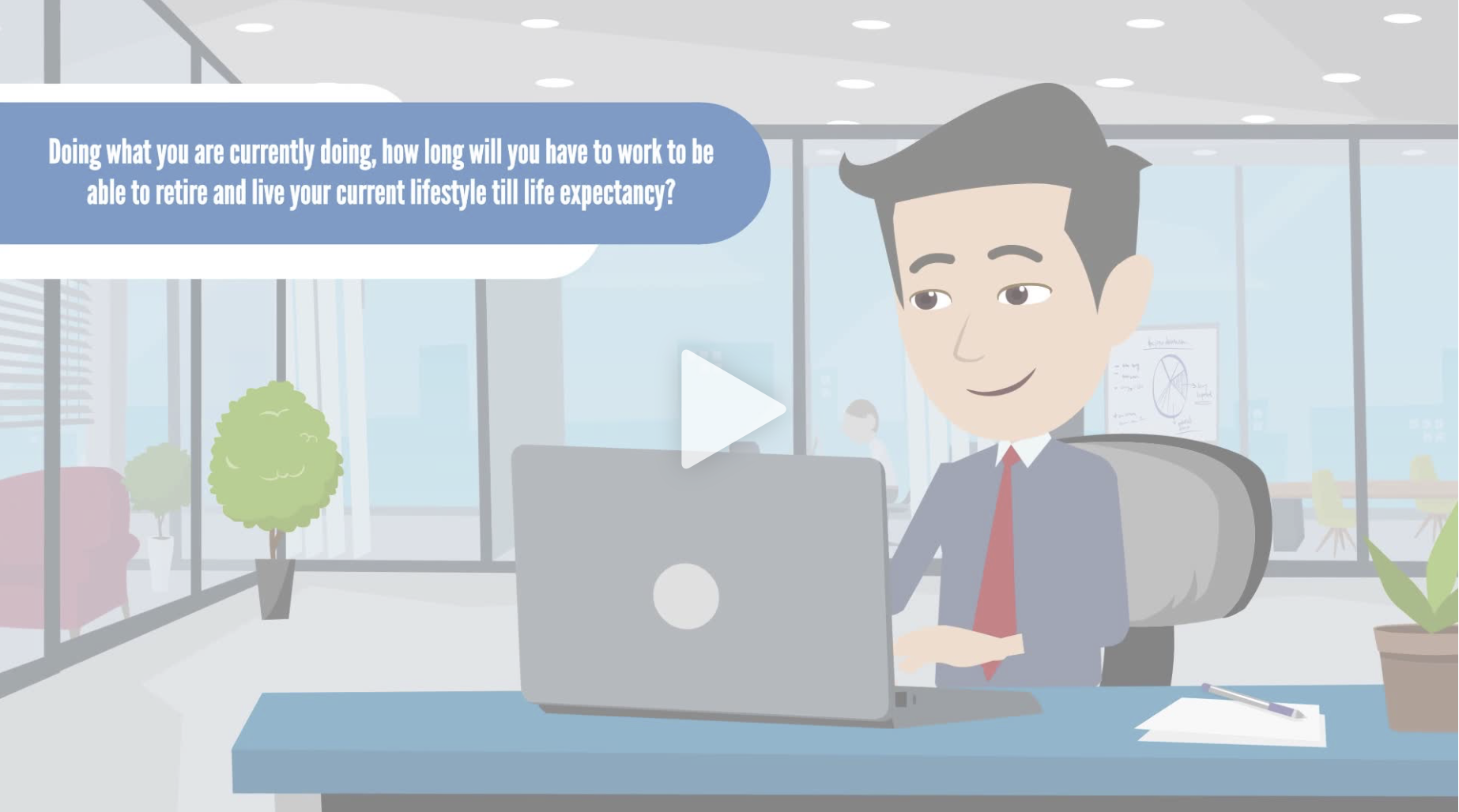 4 Toughest Financial Questions